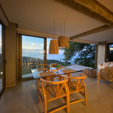 Eco Sky Villas El Sunzal Esterno foto