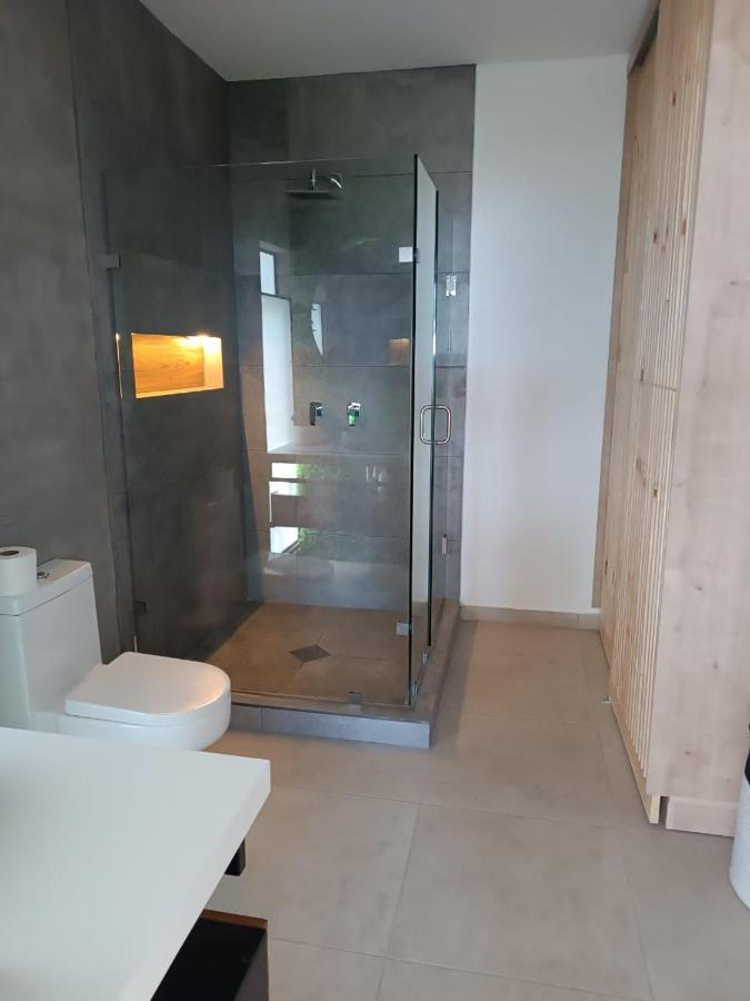 Eco Sky Villas El Sunzal Esterno foto