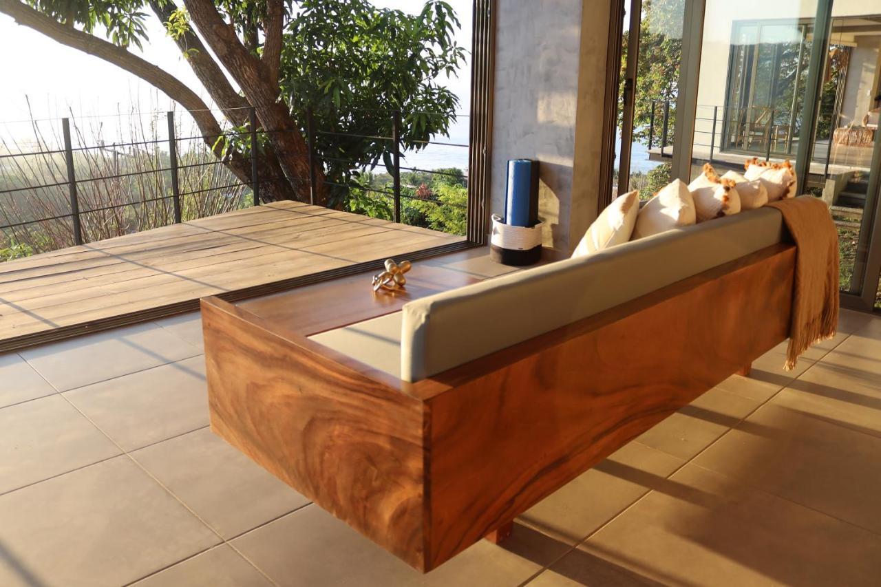 Eco Sky Villas El Sunzal Esterno foto