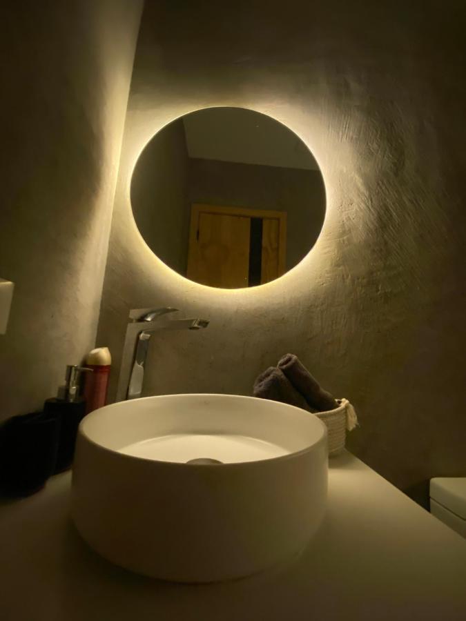 Eco Sky Villas El Sunzal Esterno foto