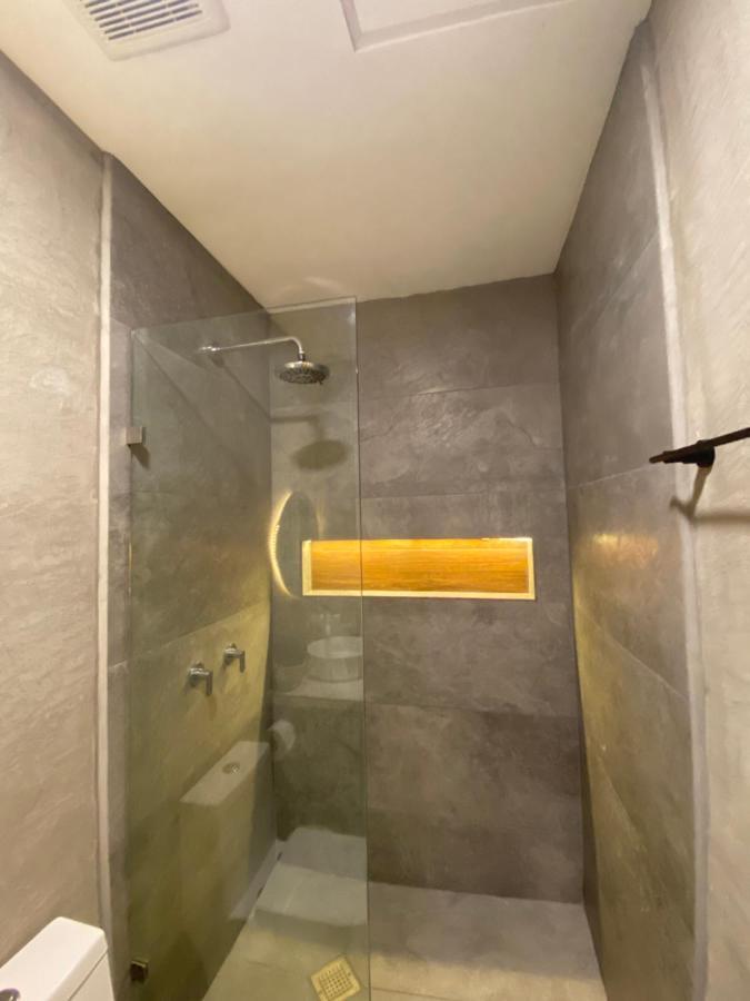 Eco Sky Villas El Sunzal Esterno foto