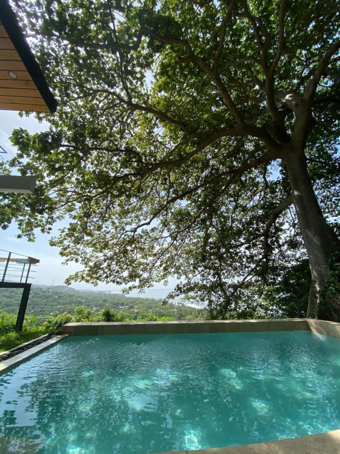 Eco Sky Villas El Sunzal Esterno foto