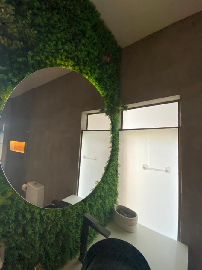 Eco Sky Villas El Sunzal Esterno foto