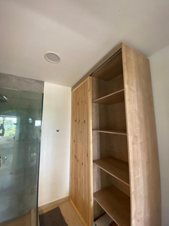Eco Sky Villas El Sunzal Esterno foto
