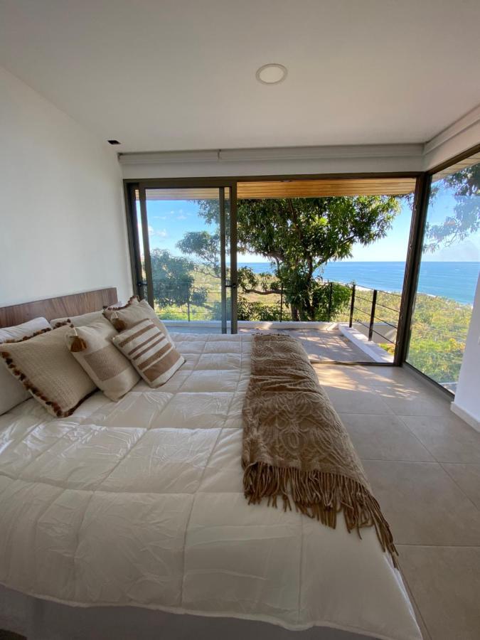 Eco Sky Villas El Sunzal Esterno foto