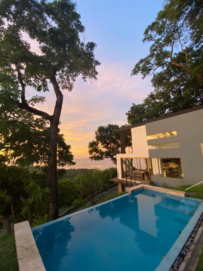 Eco Sky Villas El Sunzal Esterno foto
